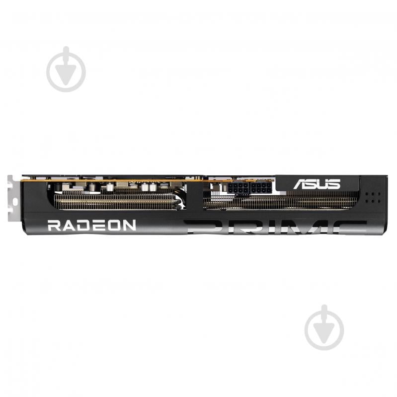 Відеокарта Asus Radeon RX 9070 16GB GDDR6 256bit (90YV0MQ0-M0NA00) - фото 7 Відеокарта Asus Radeon RX 9070 16GB GDDR6 256bit (90YV0MQ0-M0NA00) - фото 7