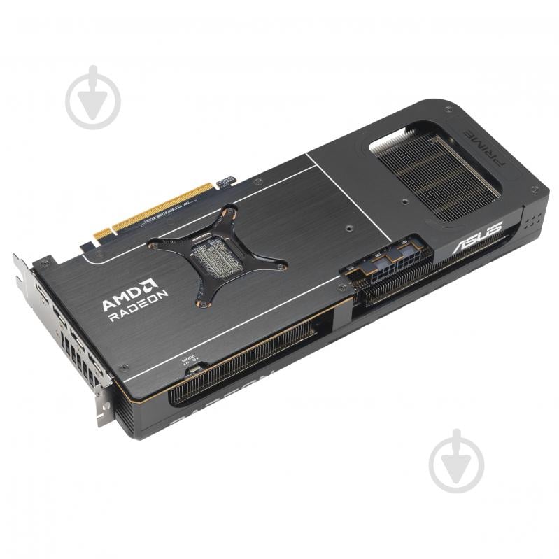 Відеокарта Asus Radeon RX 9070 16GB GDDR6 256bit (90YV0MQ0-M0NA00) - фото 8 Відеокарта Asus Radeon RX 9070 16GB GDDR6 256bit (90YV0MQ0-M0NA00) - фото 8