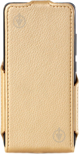 Чехол-флип RED POINT Flip Case для Meizu M5s gold (ФК.196.З.09.23.000) - фото 1