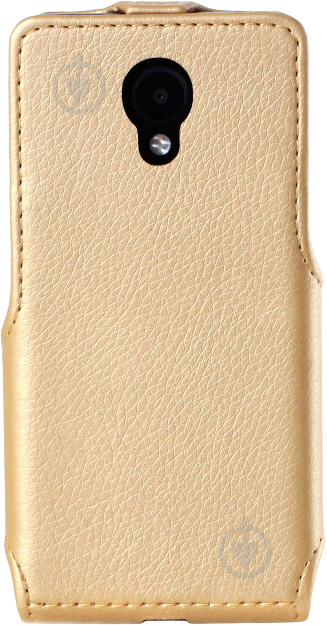 Чехол-флип RED POINT Flip Case для Meizu M5s gold (ФК.196.З.09.23.000) - фото 2