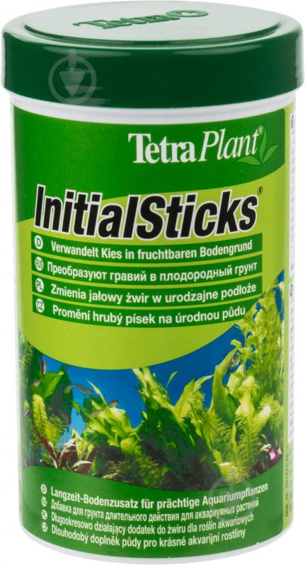 Удобрение Plant InitialSticks в гранулах 300 г на 300 л - фото 1