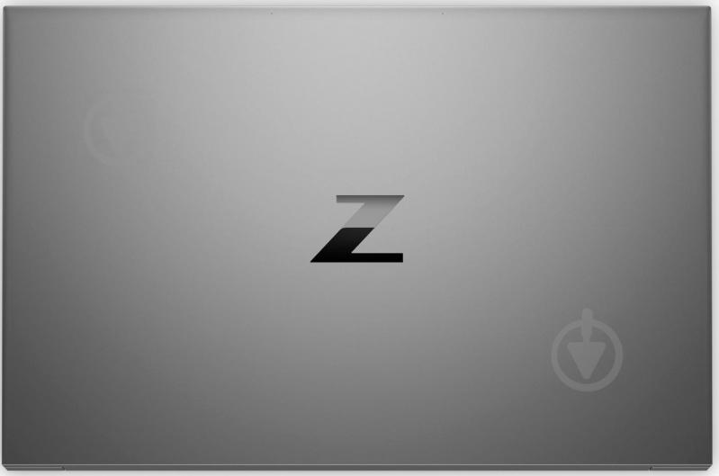 Ноутбук HP ZBook Create G7 15,6 (3J006AV_V2) grey - фото 5