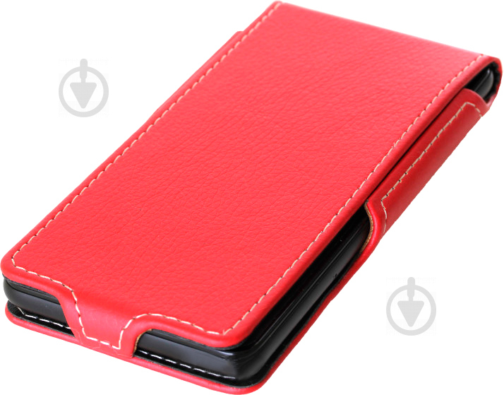 Чехол-флип RED POINT Flip Case для Meizu M5s red (ФК.196.З.03.23.000) - фото 3