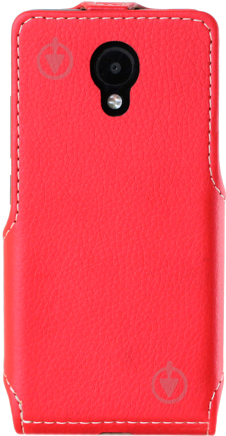 Чехол-флип RED POINT Flip Case для Meizu M5s red (ФК.196.З.03.23.000) - фото 2