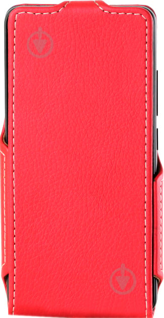 Чехол-флип RED POINT Flip Case для Meizu M5s red (ФК.196.З.03.23.000) - фото 1