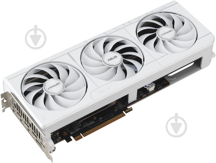 Відеокарта Asus Radeon RX 9070 XT 16GB GDDR6 256bit (90YV0L75-M0NA00) - фото 6 Відеокарта Asus Radeon RX 9070 XT 16GB GDDR6 256bit (90YV0L75-M0NA00) - фото 6