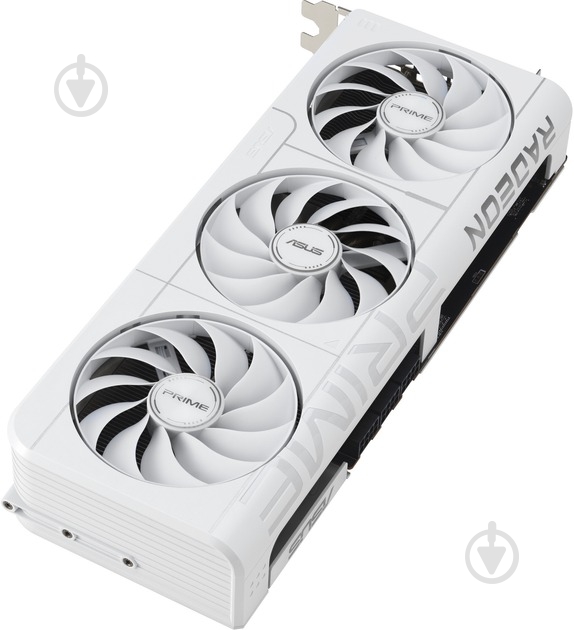 Відеокарта Asus Radeon RX 9070 XT 16GB GDDR6 256bit (90YV0L75-M0NA00) - фото 5 Відеокарта Asus Radeon RX 9070 XT 16GB GDDR6 256bit (90YV0L75-M0NA00) - фото 5