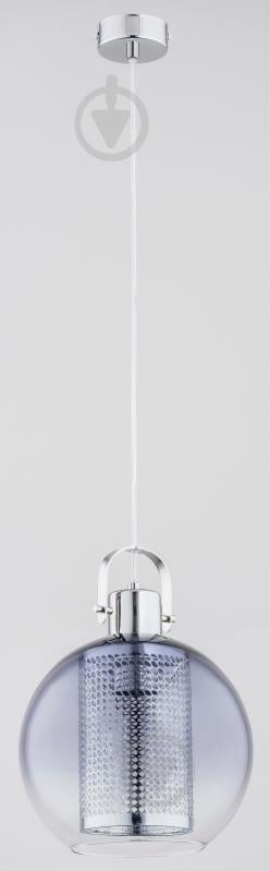 ВИТРИНА! Подвес ALFA Lanto 1x60 Вт E27 серый 60792 - фото 1 ВИТРИНА! Подвес ALFA Lanto 1x60 Вт E27 серый 60792 - фото 1