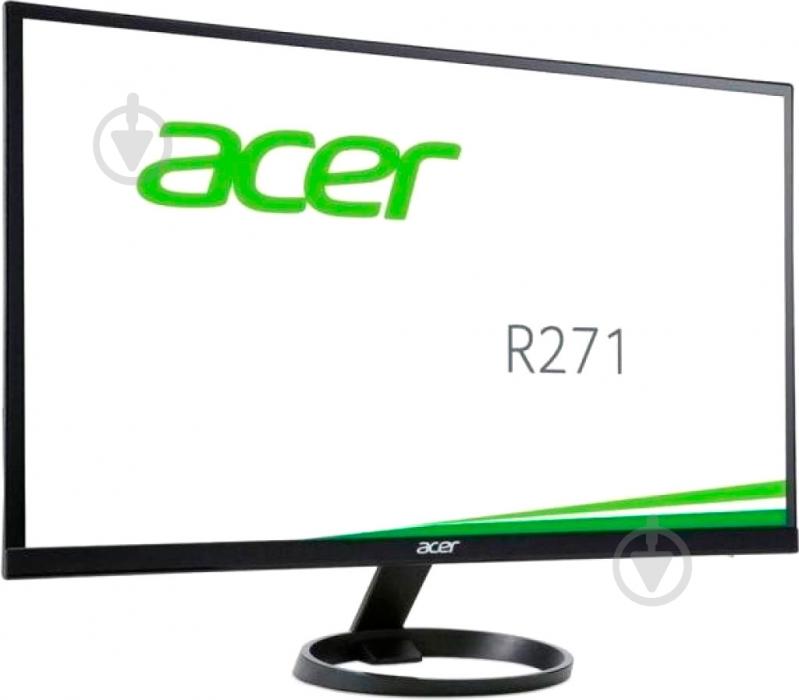 Монитор Acer R271bmid 27" (UM.HR1EE.014) - фото 3