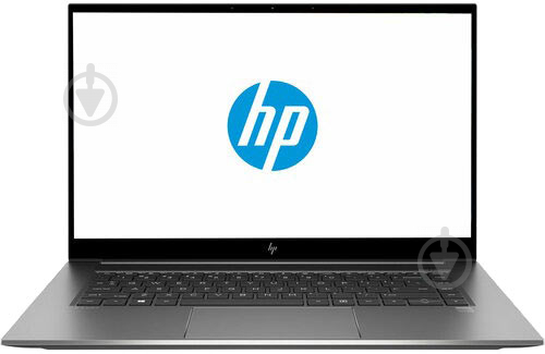 Ноутбук HP ZBook Create G7 15,6 (2H6U6AV_V2) silver - фото 1