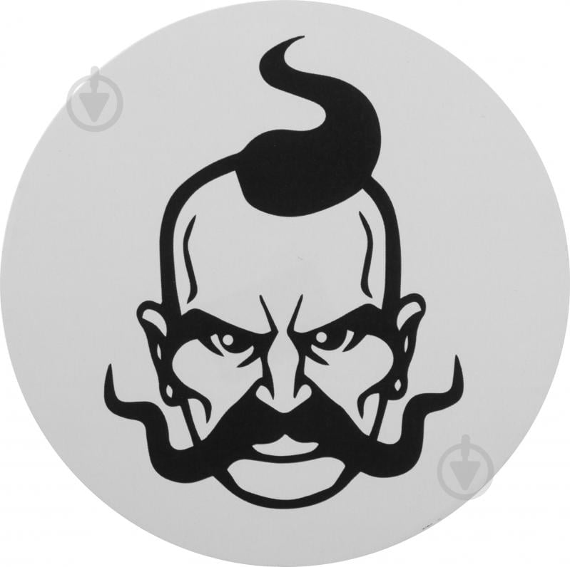 Наклейка TERRAPLUS Казак-2 - фото 1