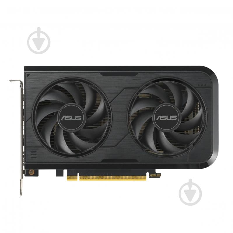 Відеокарта Asus GeForce RTX 5050 8GB GDDR6 128bit (90YV0N72-M0NA00) - фото 1