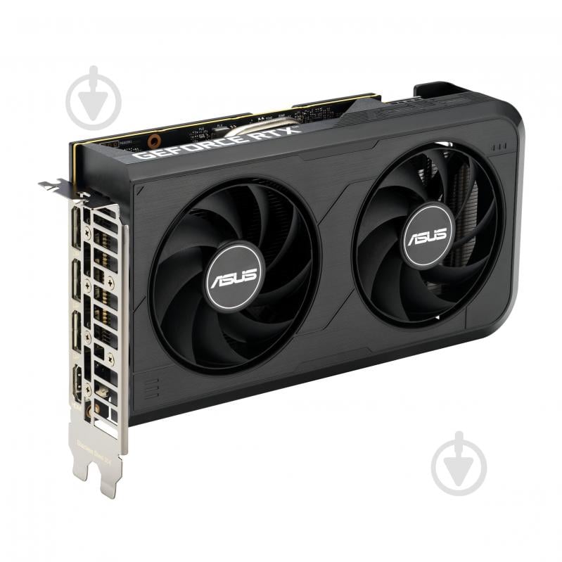 Відеокарта Asus GeForce RTX 5050 8GB GDDR6 128bit (90YV0N72-M0NA00) - фото 2