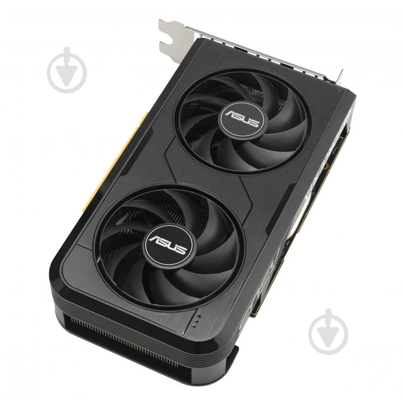 Відеокарта Asus GeForce RTX 5050 8GB GDDR6 128bit (90YV0N72-M0NA00) - фото 4