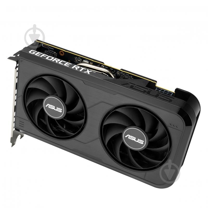Відеокарта Asus GeForce RTX 5050 8GB GDDR6 128bit (90YV0N72-M0NA00) - фото 5