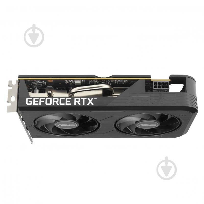 Відеокарта Asus GeForce RTX 5050 8GB GDDR6 128bit (90YV0N72-M0NA00) - фото 6