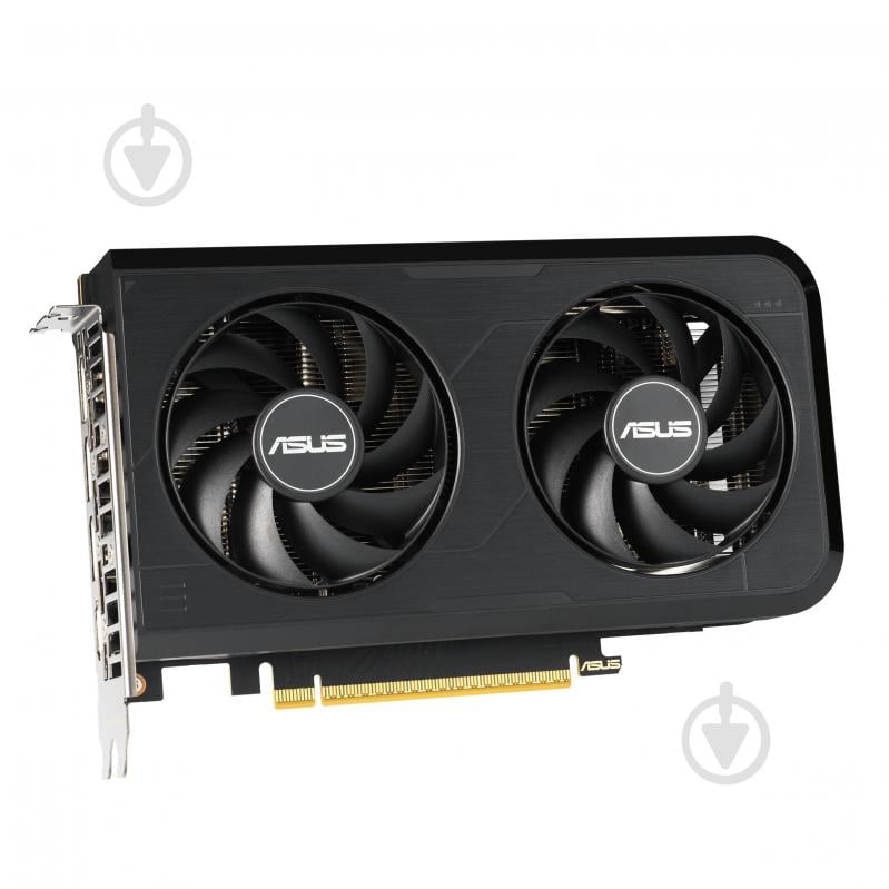 Відеокарта Asus GeForce RTX 5050 8GB GDDR6 128bit (90YV0N72-M0NA00) - фото 7