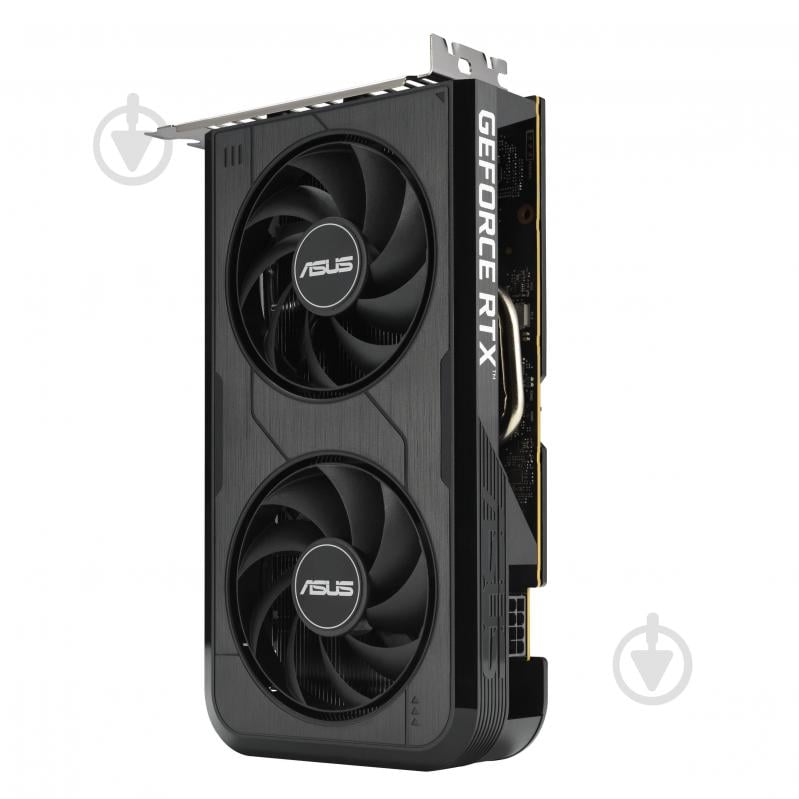 Відеокарта Asus GeForce RTX 5050 8GB GDDR6 128bit (90YV0N72-M0NA00) - фото 8