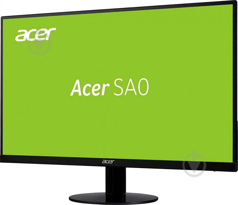 Монитор Acer SA270bid 27" (UM.HS0EE.002) - фото 2