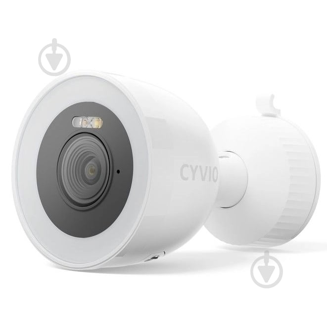 IP-камера CYVIO POE Bullet 4MP (W2P0) - фото 1