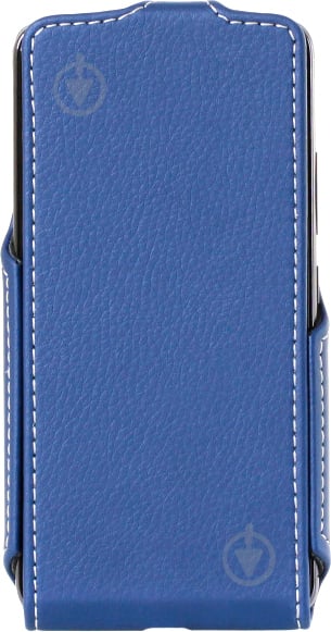 Чехол-флип RED POINT Flip Case для Motorola Moto E (XT1762) blue (ФК.175.З.06.23.000) - фото 1