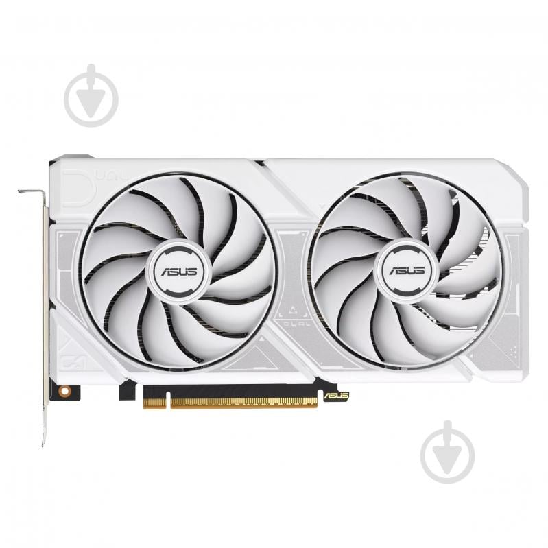 Видеокарта Asus GeForce RTX 5060 8GB GDDR7 128bit (90YV0N15-M0NA00) - фото 1 Видеокарта Asus GeForce RTX 5060 8GB GDDR7 128bit (90YV0N15-M0NA00) - фото 1