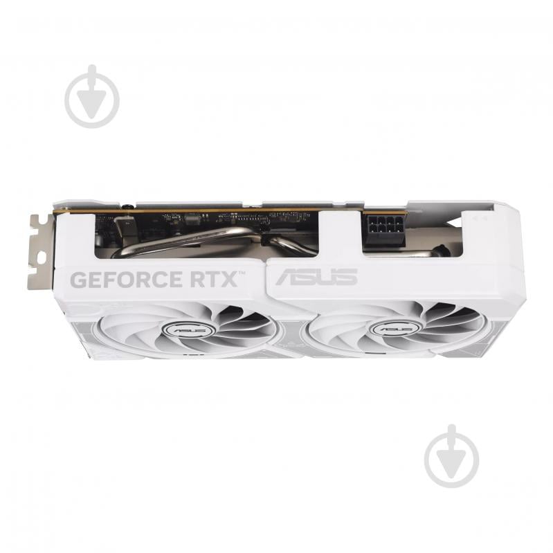 Видеокарта Asus GeForce RTX 5060 8GB GDDR7 128bit (90YV0N15-M0NA00) - фото 10 Видеокарта Asus GeForce RTX 5060 8GB GDDR7 128bit (90YV0N15-M0NA00) - фото 10