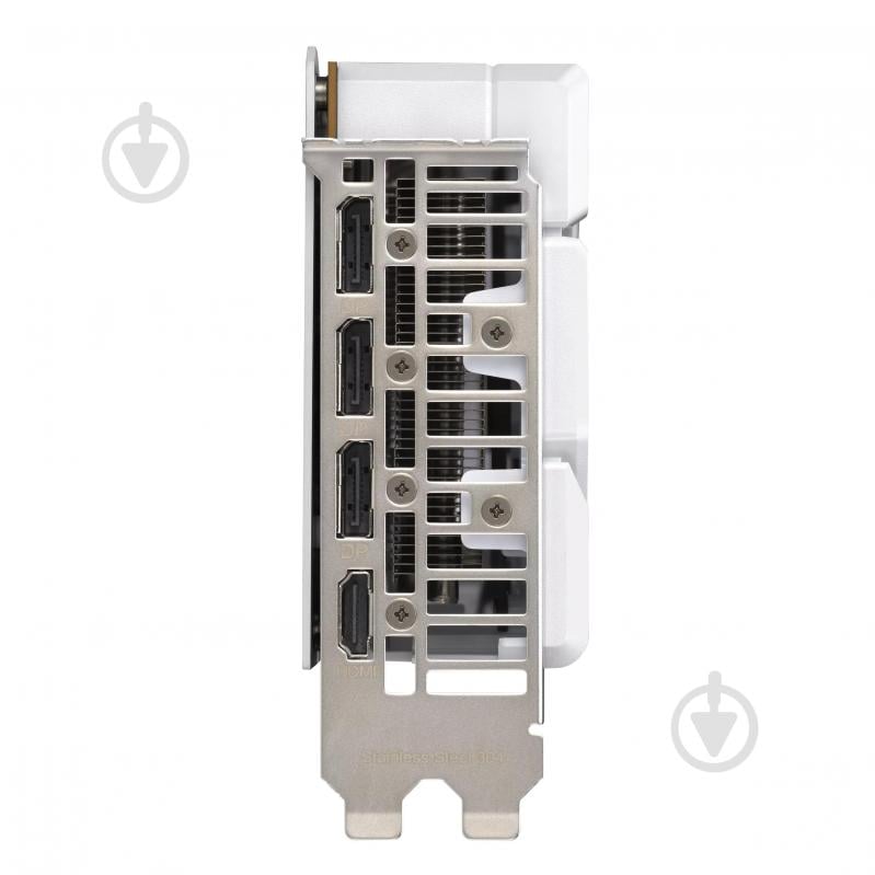 Видеокарта Asus GeForce RTX 5060 8GB GDDR7 128bit (90YV0N15-M0NA00) - фото 12 Видеокарта Asus GeForce RTX 5060 8GB GDDR7 128bit (90YV0N15-M0NA00) - фото 12