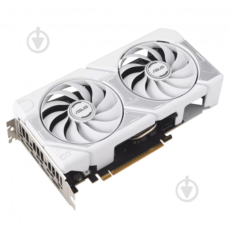 Видеокарта Asus GeForce RTX 5060 8GB GDDR7 128bit (90YV0N15-M0NA00) - фото 4 Видеокарта Asus GeForce RTX 5060 8GB GDDR7 128bit (90YV0N15-M0NA00) - фото 4
