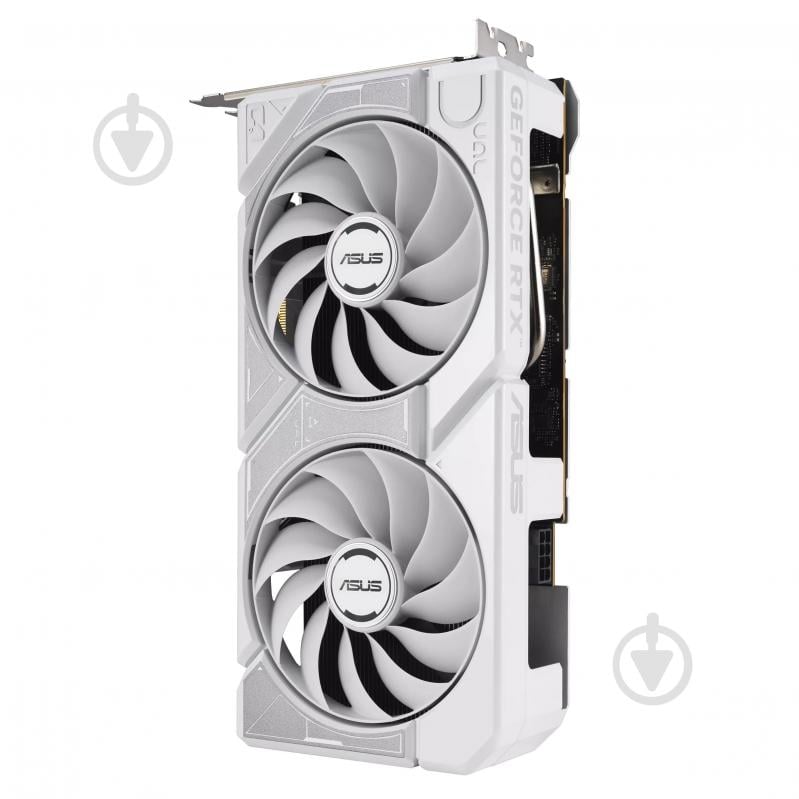 Видеокарта Asus GeForce RTX 5060 8GB GDDR7 128bit (90YV0N15-M0NA00) - фото 7 Видеокарта Asus GeForce RTX 5060 8GB GDDR7 128bit (90YV0N15-M0NA00) - фото 7