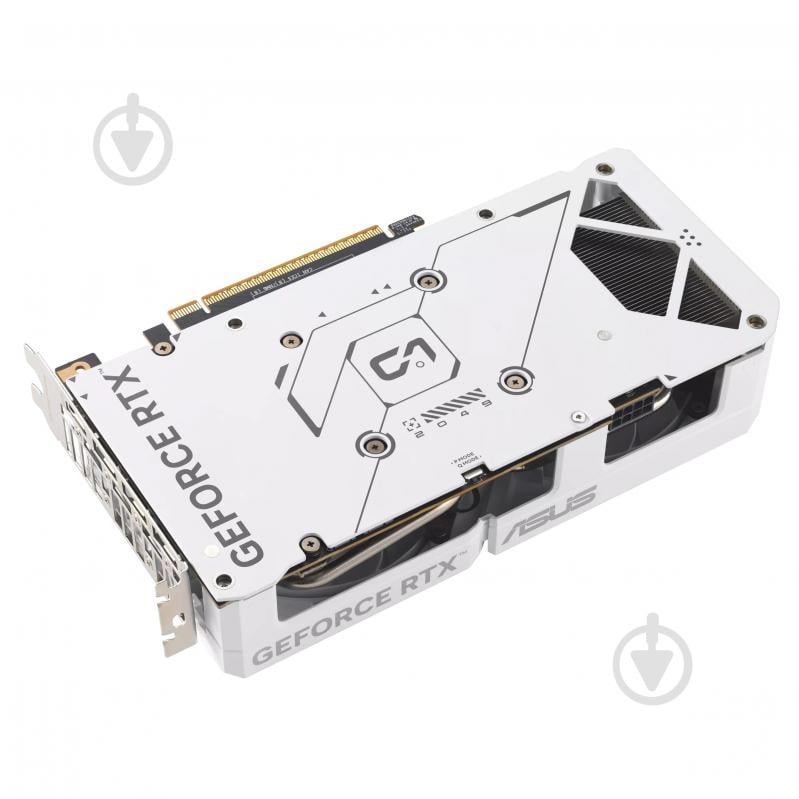 Видеокарта Asus GeForce RTX 5060 8GB GDDR7 128bit (90YV0N15-M0NA00) - фото 8 Видеокарта Asus GeForce RTX 5060 8GB GDDR7 128bit (90YV0N15-M0NA00) - фото 8