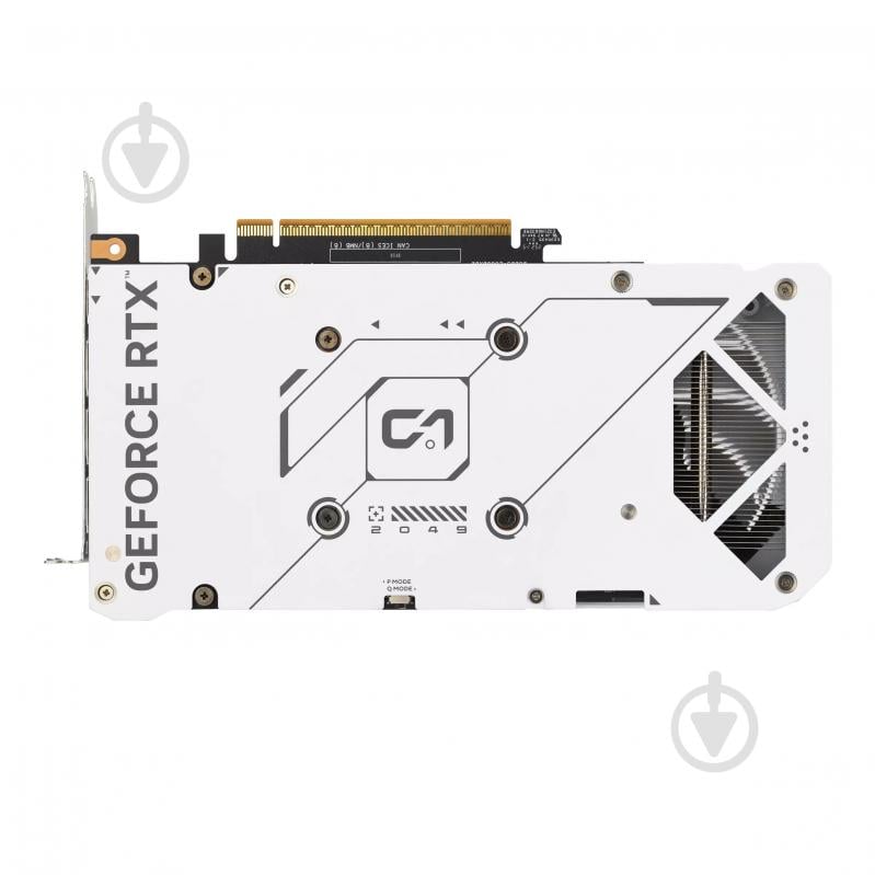Видеокарта Asus GeForce RTX 5060 8GB GDDR7 128bit (90YV0N15-M0NA00) - фото 9 Видеокарта Asus GeForce RTX 5060 8GB GDDR7 128bit (90YV0N15-M0NA00) - фото 9