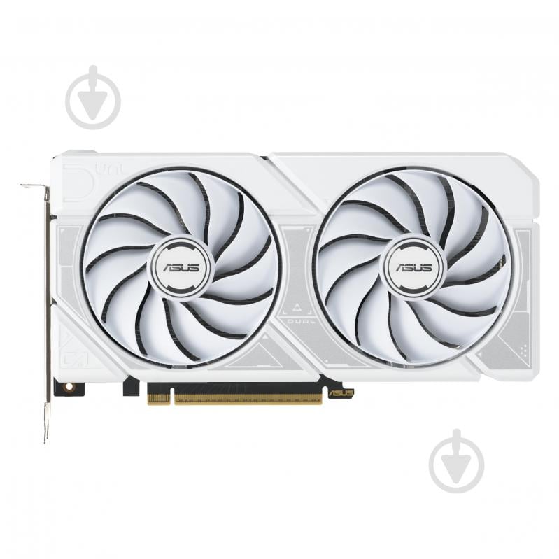Відеокарта Asus GeForce RTX 5060 Ti 16GB GDDR7 128bit (90YV0MH6-M0NA00) - фото 1