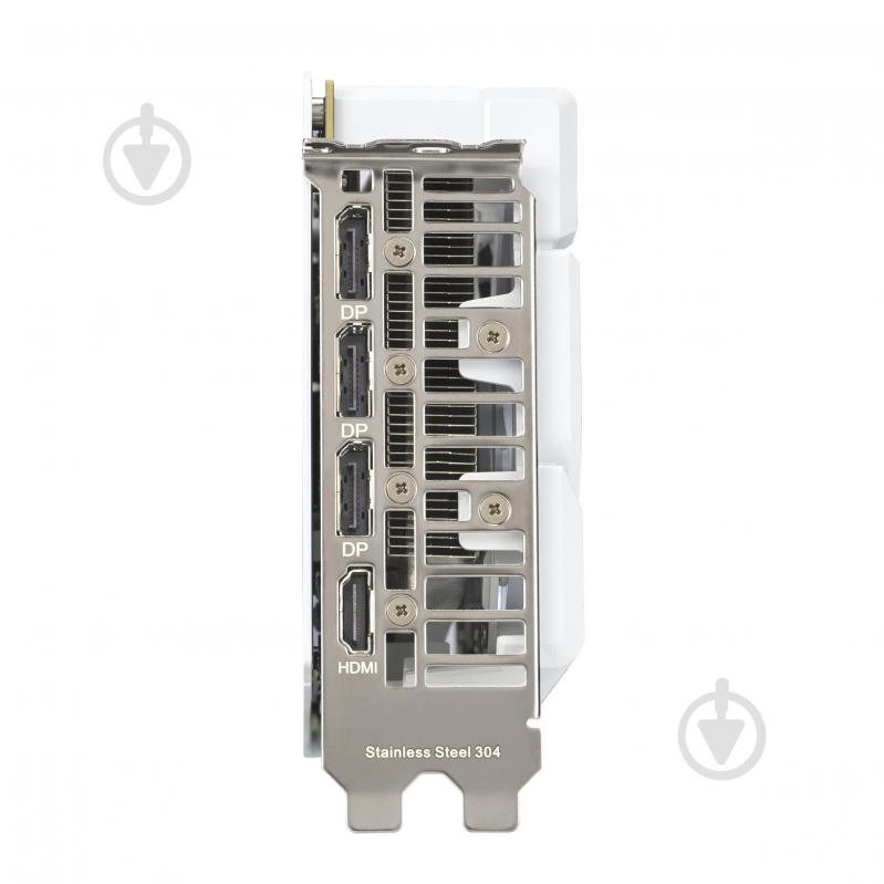 Відеокарта Asus GeForce RTX 5060 Ti 16GB GDDR7 128bit (90YV0MH6-M0NA00) - фото 12