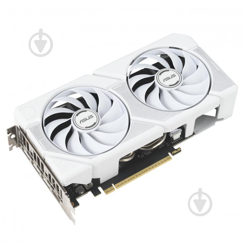 Відеокарта Asus GeForce RTX 5060 Ti 16GB GDDR7 128bit (90YV0MH6-M0NA00) - фото 3