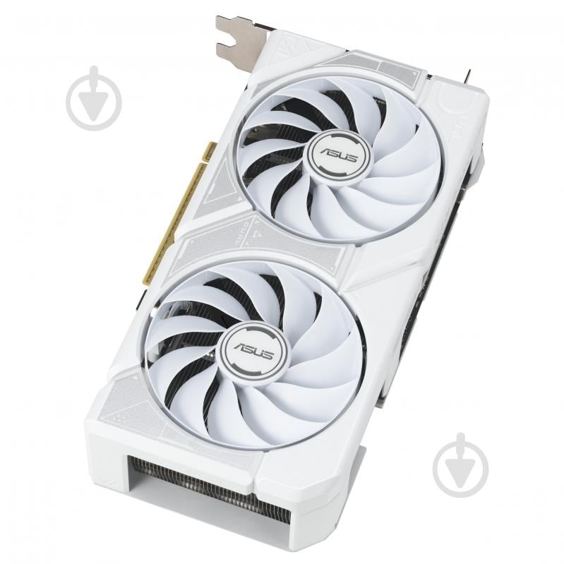 Відеокарта Asus GeForce RTX 5060 Ti 16GB GDDR7 128bit (90YV0MH6-M0NA00) - фото 4