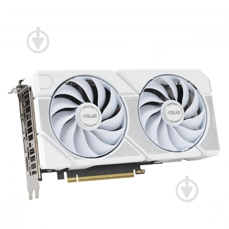 Відеокарта Asus GeForce RTX 5060 Ti 16GB GDDR7 128bit (90YV0MH6-M0NA00) - фото 6