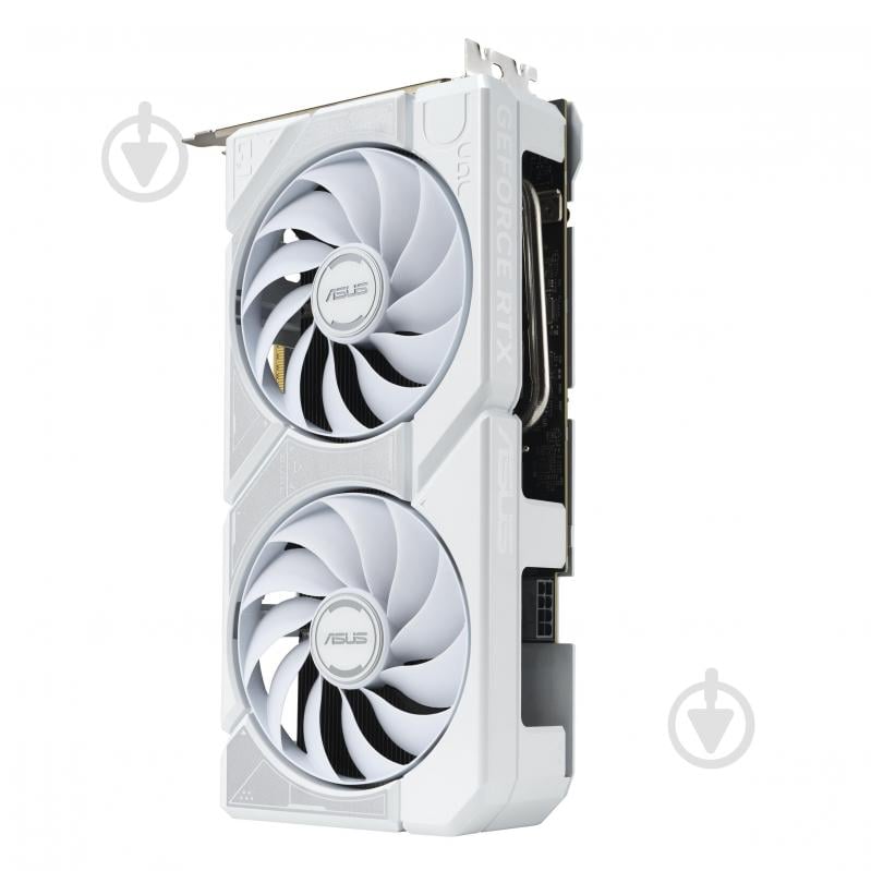 Відеокарта Asus GeForce RTX 5060 Ti 16GB GDDR7 128bit (90YV0MH6-M0NA00) - фото 7