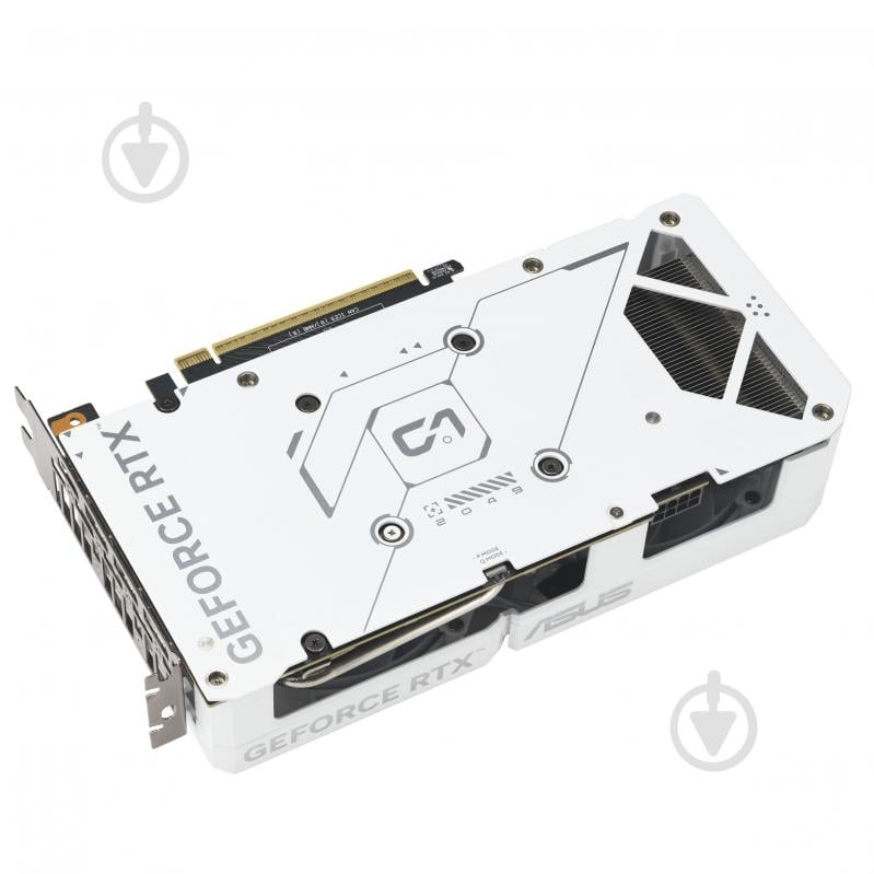 Відеокарта Asus GeForce RTX 5060 Ti 16GB GDDR7 128bit (90YV0MH6-M0NA00) - фото 8