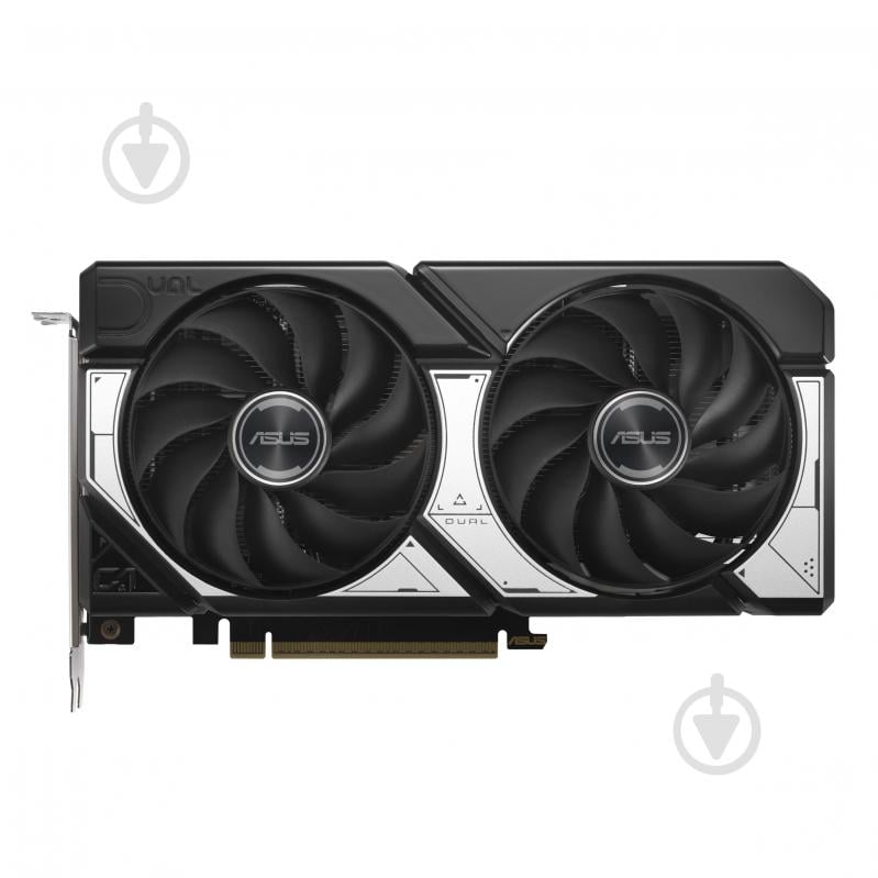 Відеокарта Asus GeForce RTX 5060 Ti 16GB GDDR7 128bit (90YV0MH0-M0NA00) - фото 1