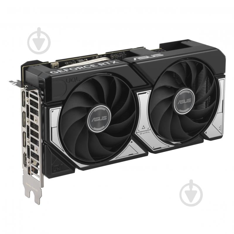 Відеокарта Asus GeForce RTX 5060 Ti 16GB GDDR7 128bit (90YV0MH0-M0NA00) - фото 2