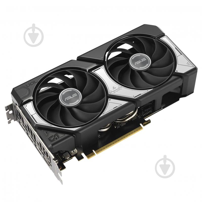 Відеокарта Asus GeForce RTX 5060 Ti 16GB GDDR7 128bit (90YV0MH0-M0NA00) - фото 3