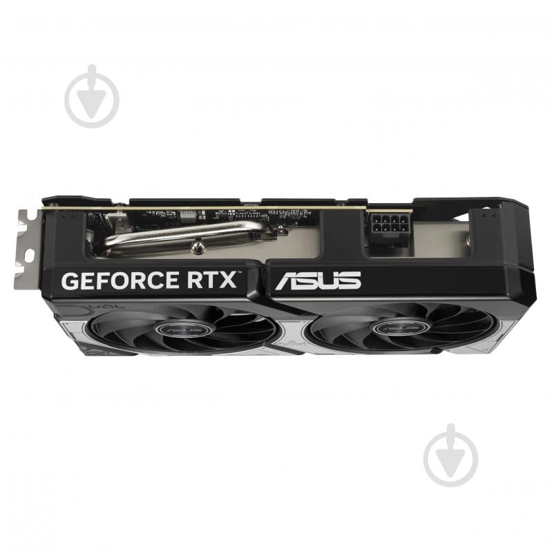 Відеокарта Asus GeForce RTX 5060 Ti 16GB GDDR7 128bit (90YV0MH0-M0NA00) - фото 4