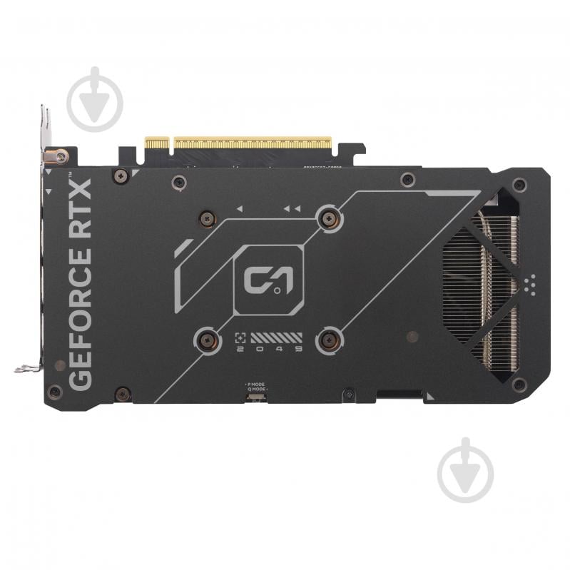Відеокарта Asus GeForce RTX 5060 Ti 16GB GDDR7 128bit (90YV0MH0-M0NA00) - фото 5