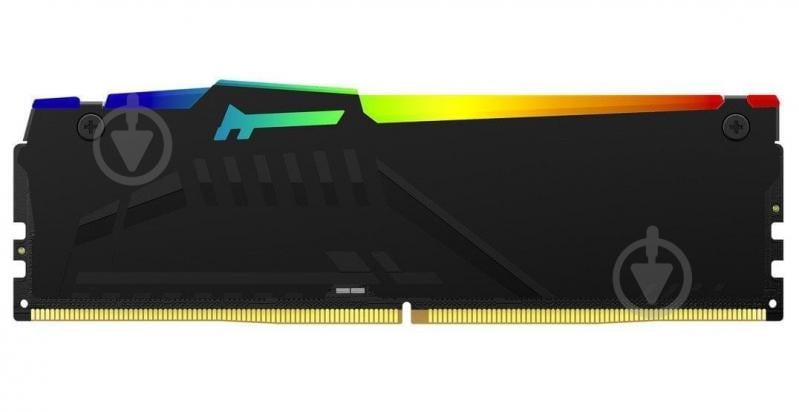 Оперативна пам'ять Kingston DDR5 SDRAM 64 GB (2x32GB) 5200 MHz (KF552C40BB2AK2-64) Fury Beast - фото 5 Оперативна пам'ять Kingston DDR5 SDRAM 64 GB (2x32GB) 5200 MHz (KF552C40BB2AK2-64) Fury Beast - фото 5