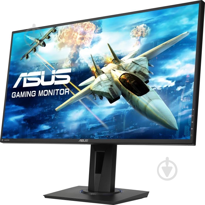 Монітор Asus 27" (VG275Q) - фото 3