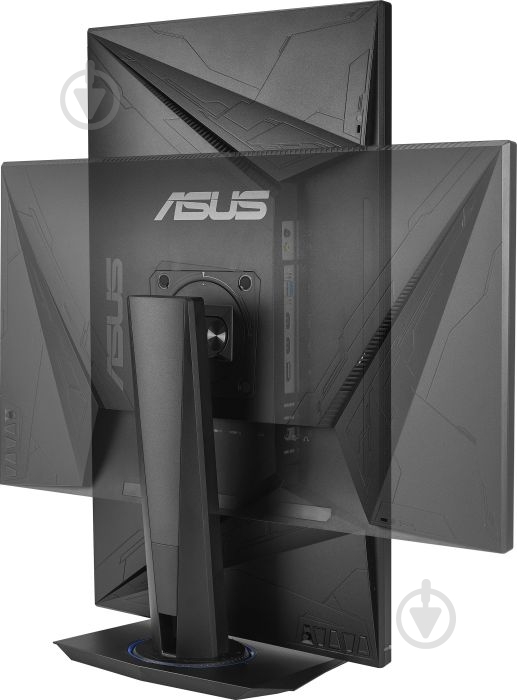 Монітор Asus 27" (VG275Q) - фото 4