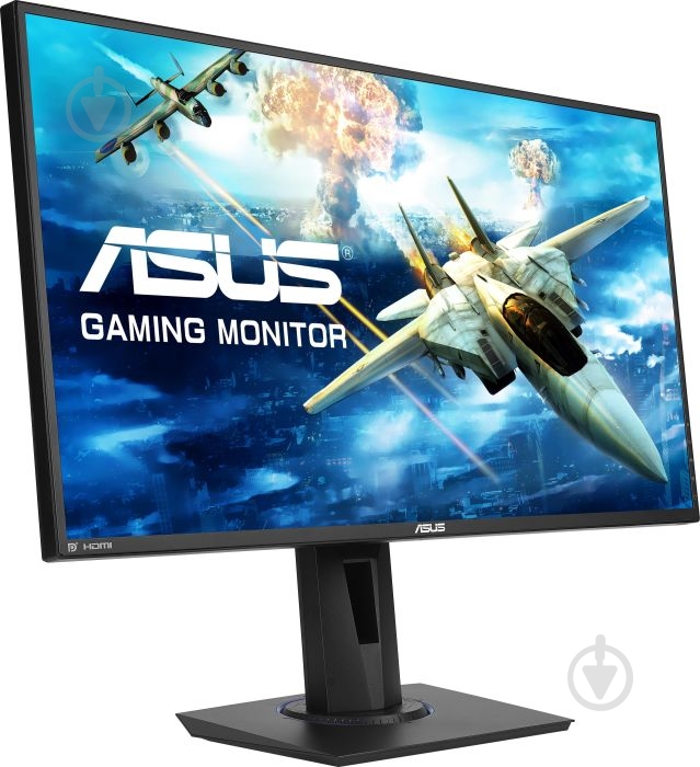 Монітор Asus 27" (VG275Q) - фото 2