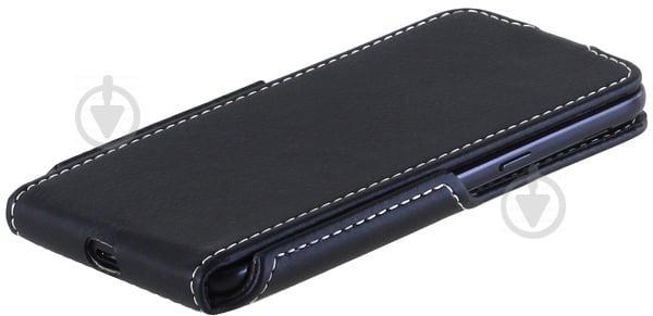 Чохол-фліп RED POINT Flip Case для Samsung Galaxy J2 (2018) black (ФК.227.З.01.23.000) - фото 6