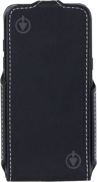 Чохол-фліп RED POINT Flip Case для Samsung Galaxy J2 (2018) black (ФК.227.З.01.23.000) - фото 1